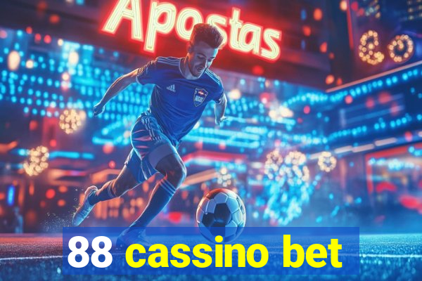 88 cassino bet